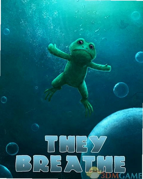 ��������� Frog Deep Breath2026 �ٷ���ʽ��