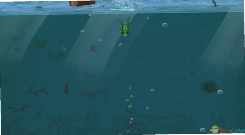 ��������� Frog Deep Breath2026 �ٷ���ʽ��