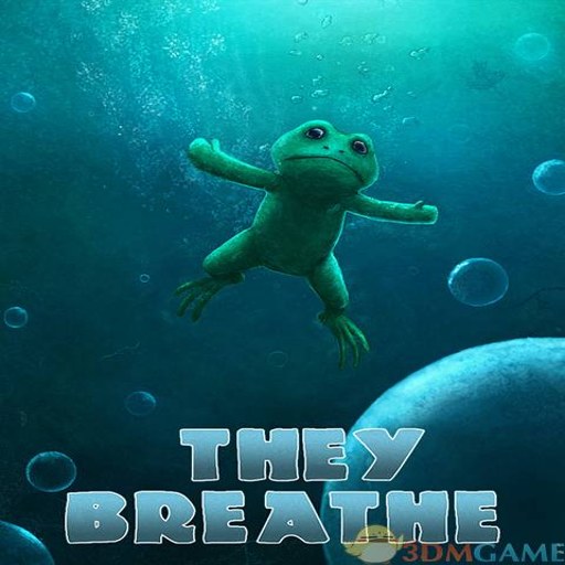 ��������� Frog Deep Breath2026 �ٷ���ʽ��