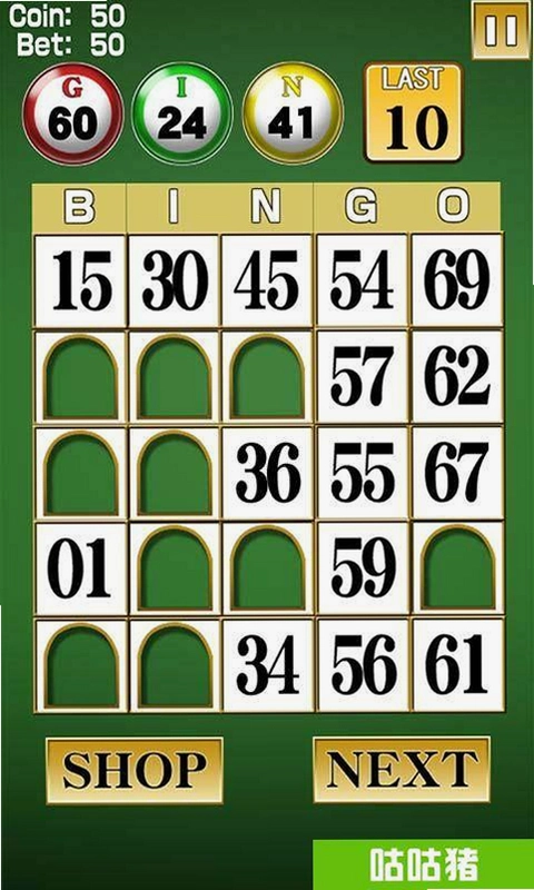 ��˱��� Nick Bingo2026 �ٷ����İ�