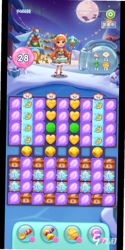 ��˱��� Nick Bingo2026 �ٷ����İ�