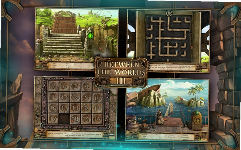 ����֮��3 Worlds Apart 32026 ��ʽ��