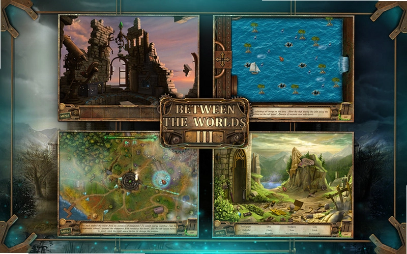 ����֮��3 Worlds Apart 32026 ��ʽ��