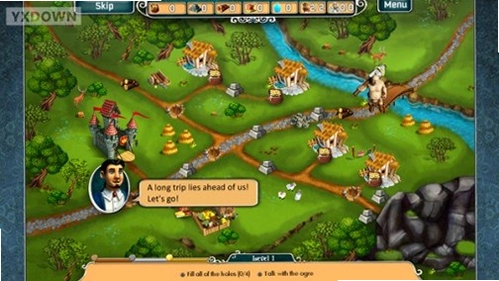 ��֮ʮ��·�� Dragon Crossroad1.2.0 ���ĺ�����