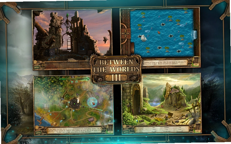 ����֮��3 Worlds Apart 32026 ��ʽ��