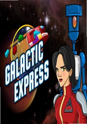 �����ؿ� Galaxy Express2026 ��ʽ��