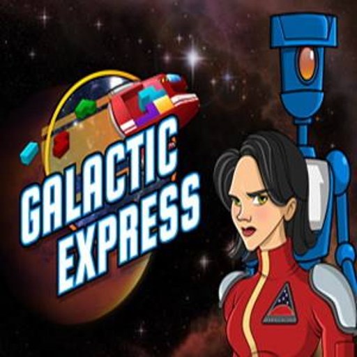 �����ؿ� Galaxy Express2026 ��ʽ��