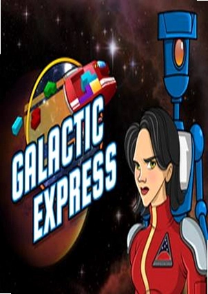 �����ؿ� Galaxy Express2026 ��ʽ��