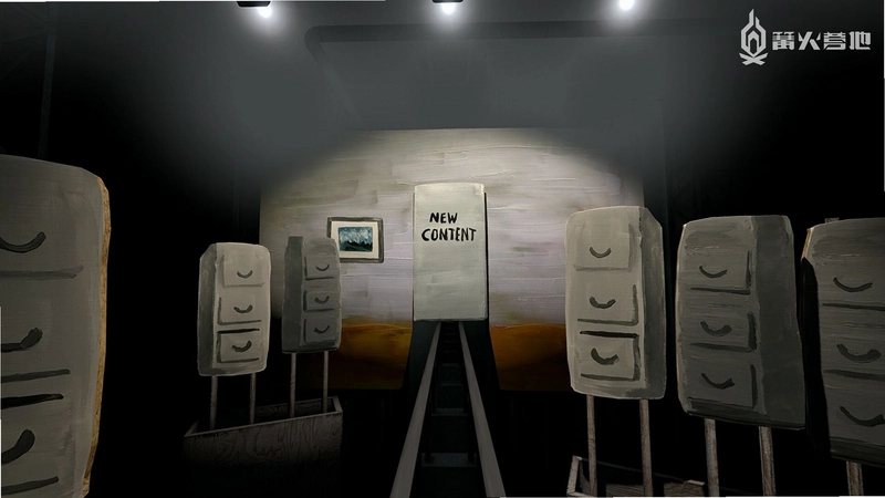 ʷ������Ԣ�� The Stanley Parable2026�ռ�������