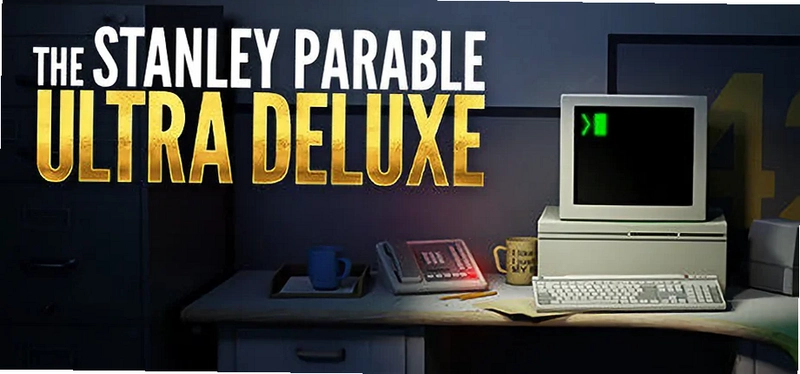 ʷ������Ԣ�� The Stanley Parable2026�ռ�������