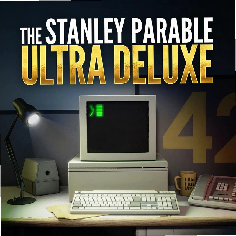 ʷ������Ԣ�� The Stanley Parable2026 �ռ�������