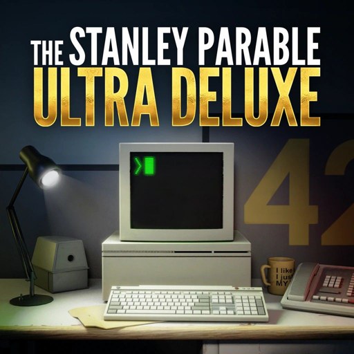 ʷ������Ԣ�� The Stanley Parable2026 �ռ�������