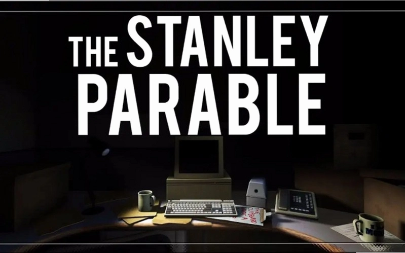 ʷ������Ԣ�� The Stanley Parable2026 �ռ�������