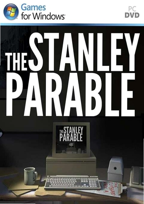 ʷ������Ԣ�� The Stanley Parable2026 �ռ�������