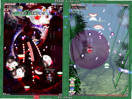 ������ӳڣ ������ӳ �� Phantasmagoria of Flower View.1.50a ����������