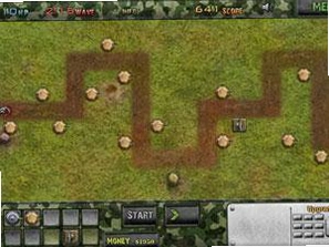 ս����� Battle LineV1.0 ��ʽ��