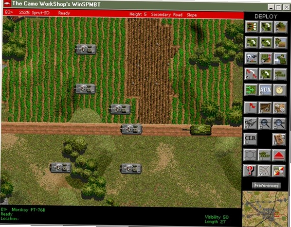 ����ս����ս�� Iron Panzer2026 ��ս̹�������Ϸ