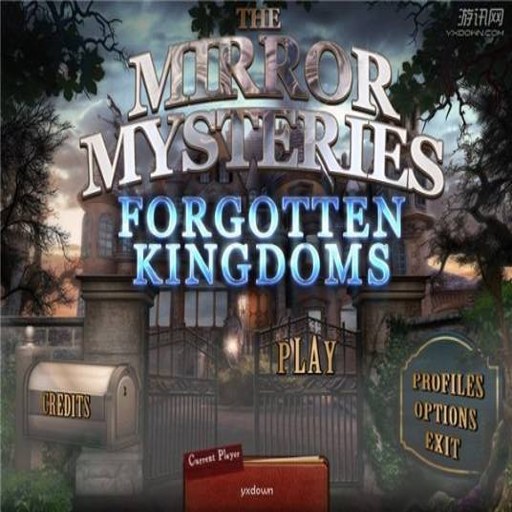 ����֮��2:���������� Mirror Mysteries 2: Forgotten Kingdom2026 ���İ�