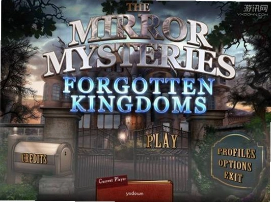 ����֮��2:���������� Mirror Mysteries 2: Forgotten Kingdom2026 ���İ�