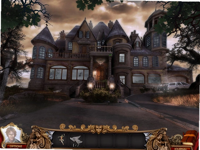 ����֮��2:���������� Mirror Mysteries 2: Forgotten Kingdom2026 ���İ�