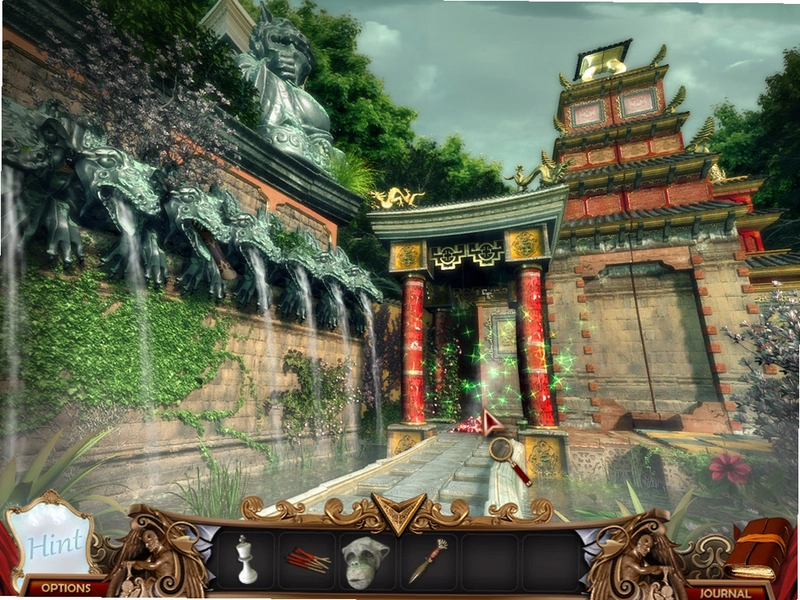 ����֮��2:���������� Mirror Mysteries 2: Forgotten Kingdom2026 ���İ�