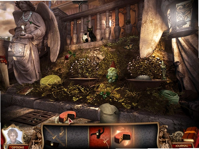 ����֮��2:���������� Mirror Mysteries 2: Forgotten Kingdom2026 ���İ�
