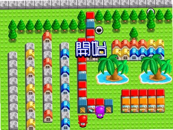 �������� Bubble Escape2026 �ٷ���ʽ��