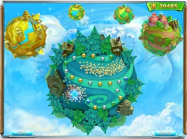 ˮ����:ũ������ ���ĺ����� Crystal Ball: Farm World2026 ���ĺ�����
