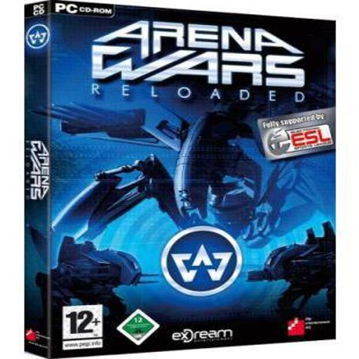 ������ս��2��Arena Wars 2��2026 ���ĺ�����