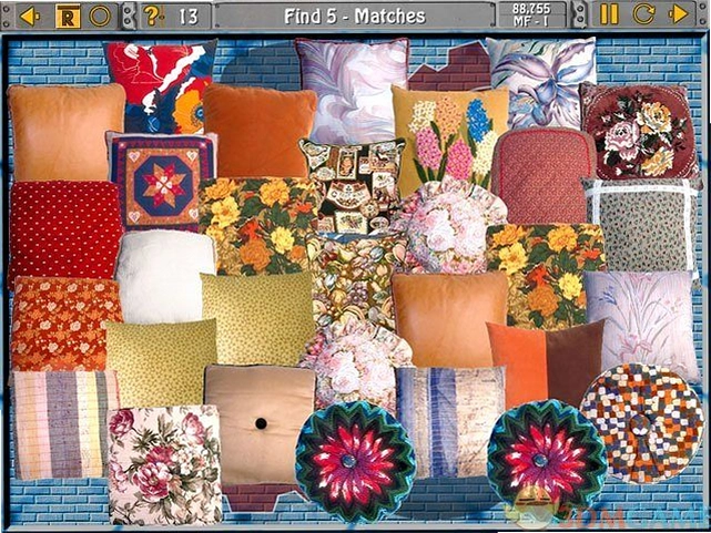 ���ҵĶ��� Messy Things2026 ��ʽ��