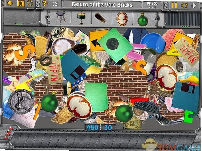 ���ҵĶ��� Messy Things2026 ��ʽ��