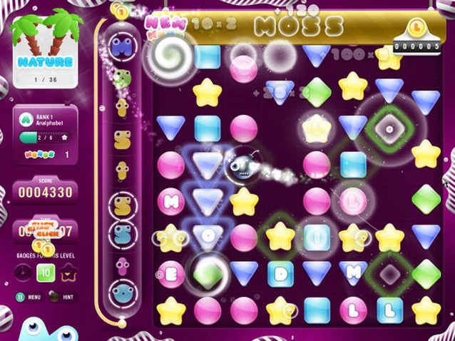 ������ĸ����:��˵Ĺ��� Laz Word Adventure1.2.0 �ٷ����°�