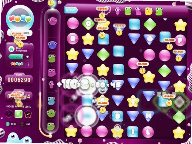 ������ĸ����:��˵Ĺ��� Laz Word Adventure1.2.0 �ٷ����°�