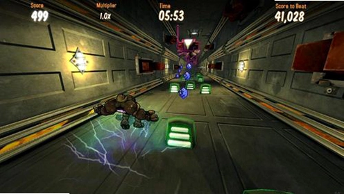 ���ѳ�� Blast Impact2026 �ٷ����İ�