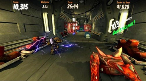 ���ѳ�� Blast Impact2026 �ٷ����İ�