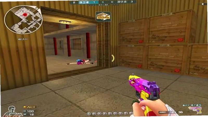 CF�������׵�֮Ĺ ��Խ���ߵ�����2026 ���°�