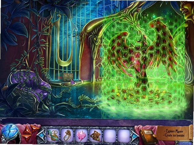 �Ƴ�����:�챦ʯ Break The Curse: Ruby ���ĺ�����V1.0 ���ĺ�����