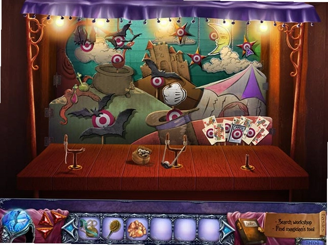 �Ƴ�����:�챦ʯ Break The Curse: Ruby ���ĺ�����V1.0 ���ĺ�����