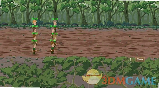 �����˵��鷳 Robots Troubles1.0.6 ���°�