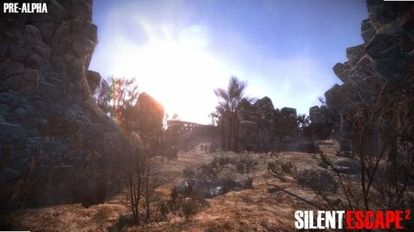 �ž����� Silent Escape2026 ���°�