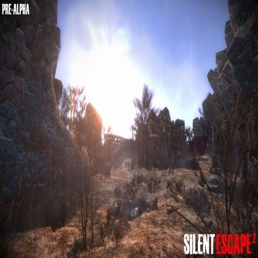 �ž����� Silent Escape2026 ���°�