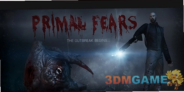 ԭʼ�־� Primal Fear ������2026 ���º�����