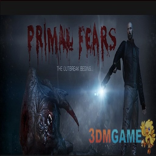 ԭʼ�־� Primal Fear ������2026 ���º�����