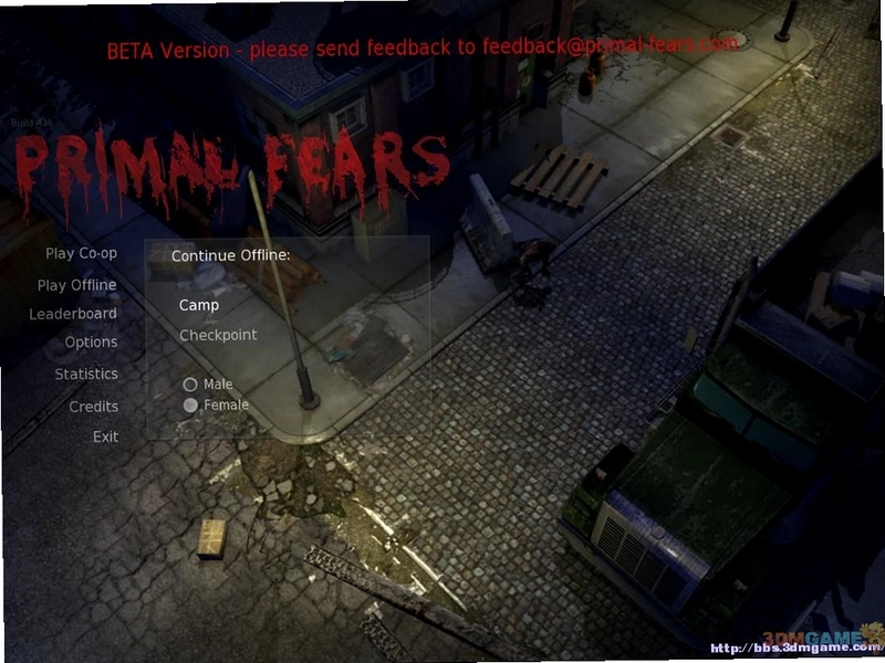 ԭʼ�־� Primal Fear ������2026 ���º�����