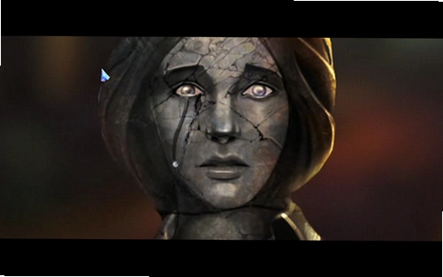 �п����4:ʯ��Ů�� Criminal Minds: The Game���ĵ�ذ�
