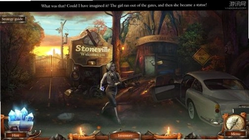 �п����4:ʯ��Ů�� Criminal Minds: The Game���ĵ�ذ�