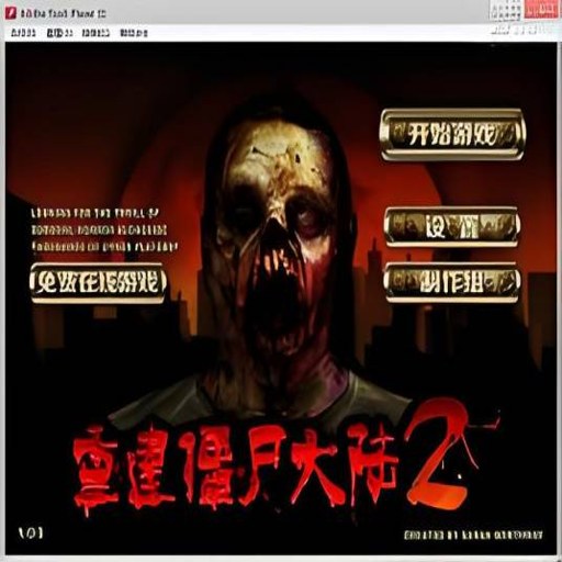 �ؽ���ʬ��½2 Rebuild 21.0 ���ĺ�����