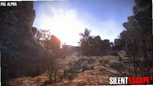 �ž����� Silent Escape2026 �ٷ����İ�