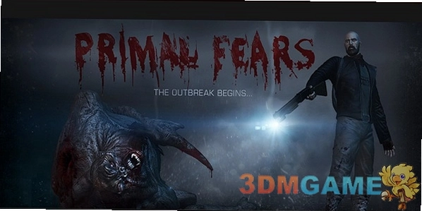 ԭʼ�־� Primal Fear ������2026 ����������