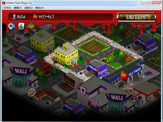 �ؽ���ʬ��½2Rebuild Zombie Continent 2������1.0.2 ��׿��ֲ
